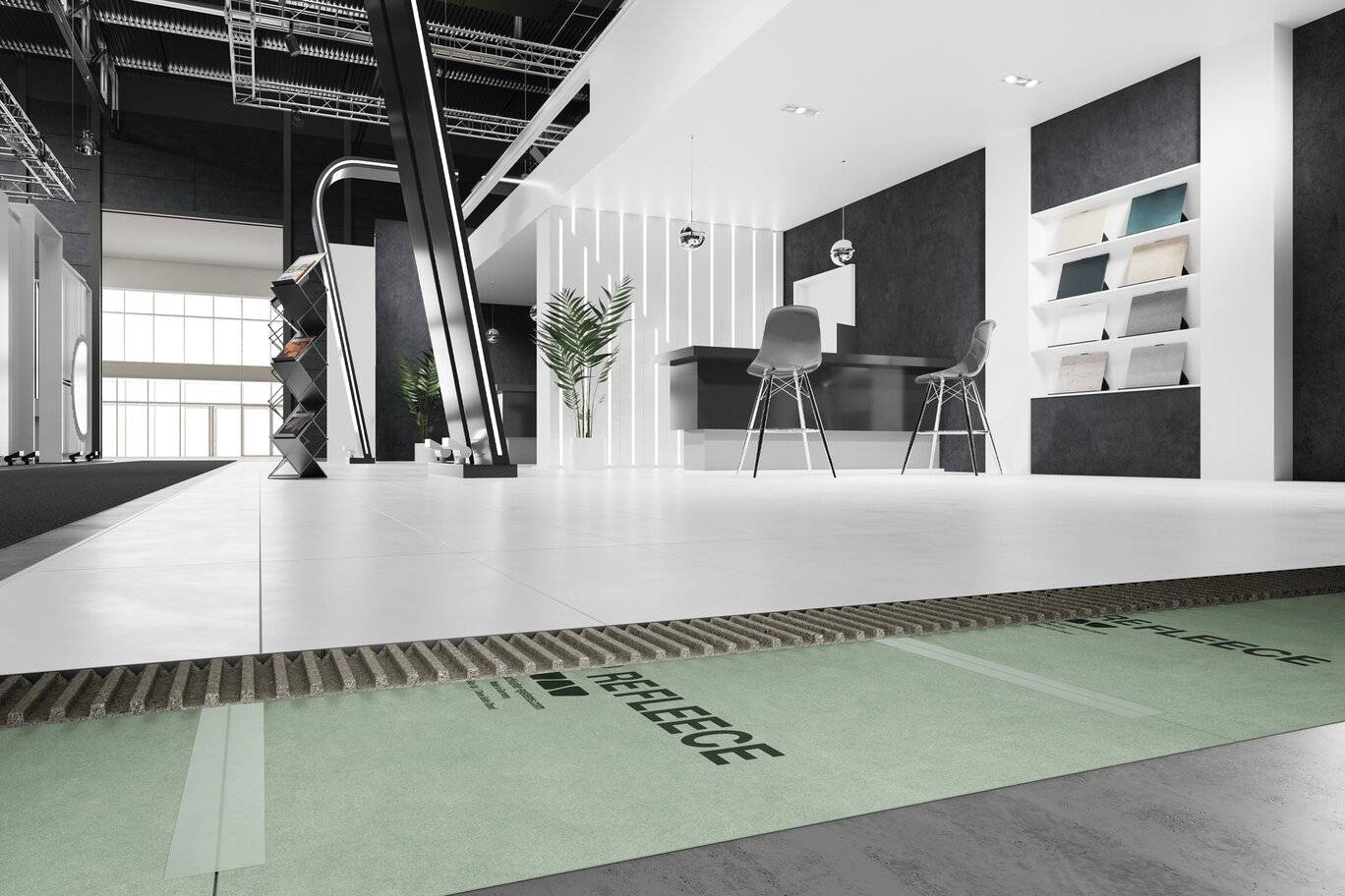 Schluter®-REFLEECE