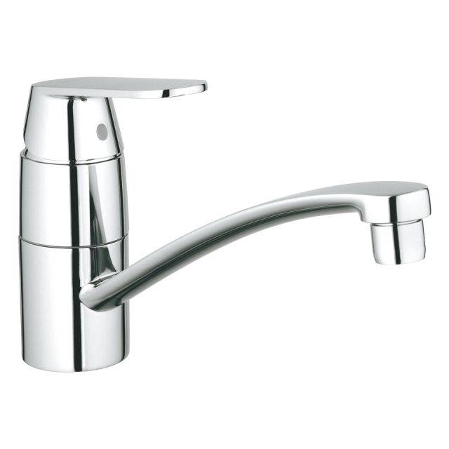 Eurosmart Cosmopolitan Single Lever Sink Mixer 1/2" - Water Tap