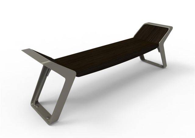 Stratic Collection – Bench