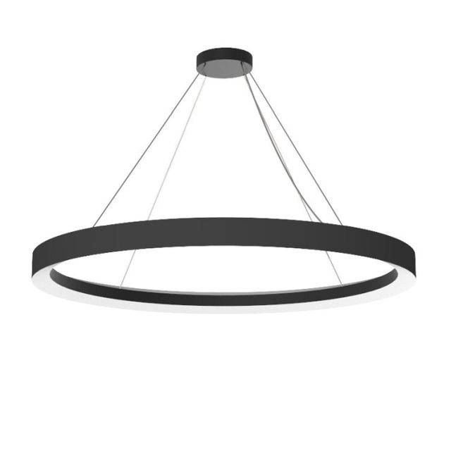 Ouse Suspended Feature Lighting