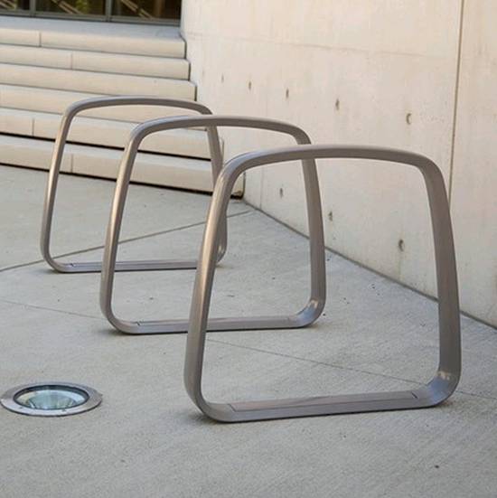 Ride Cycle Stand