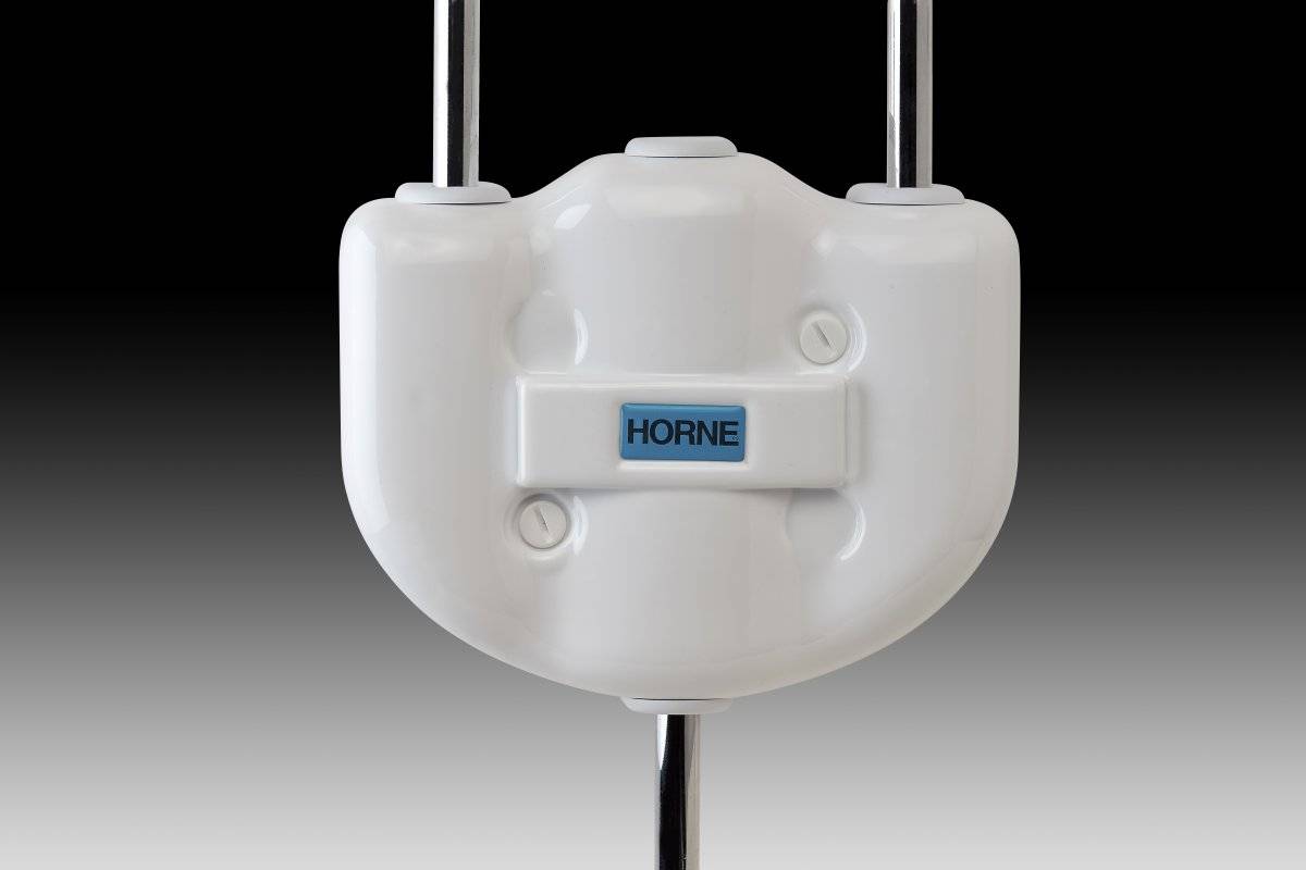 Thermostatic Mixing Valve with Isolating Valves Horne Engineering Ltd