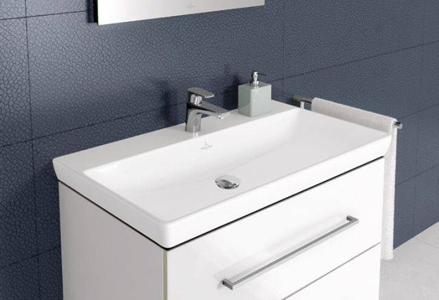 AVENTO Handwash Basin