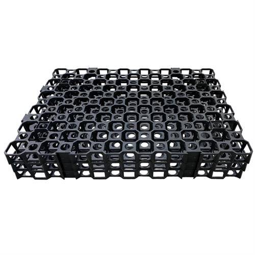 TreeRaft® Tree Pit & Tree Root Protection System