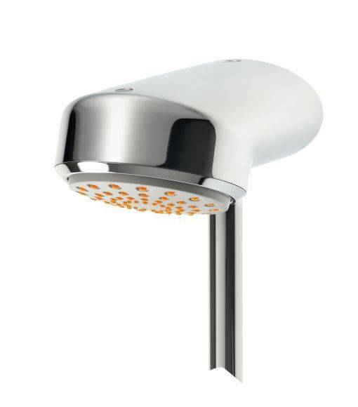 Aquajet Comfort Shower Head