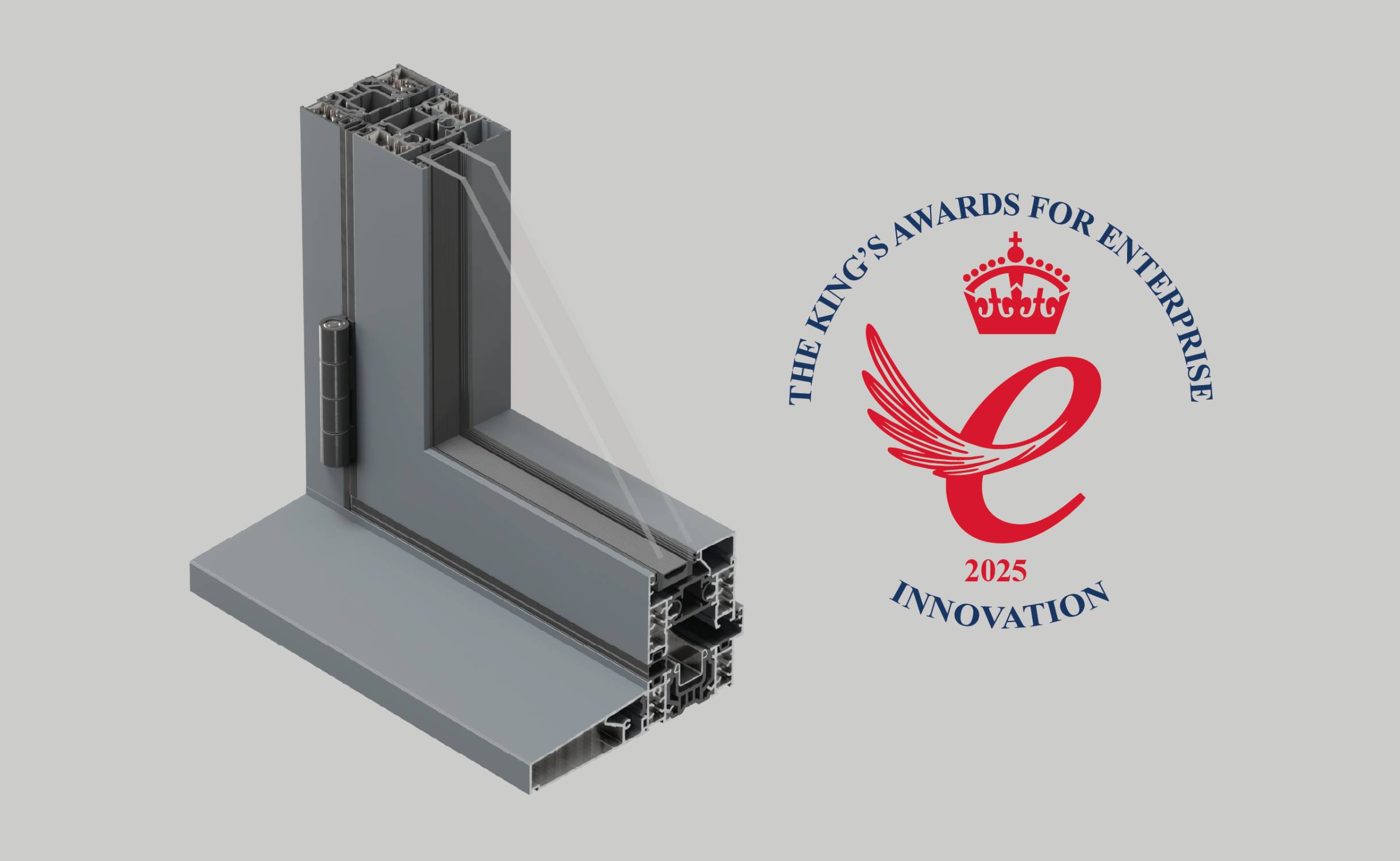 Index Contract Bi-fold System - Bi-Folding Door