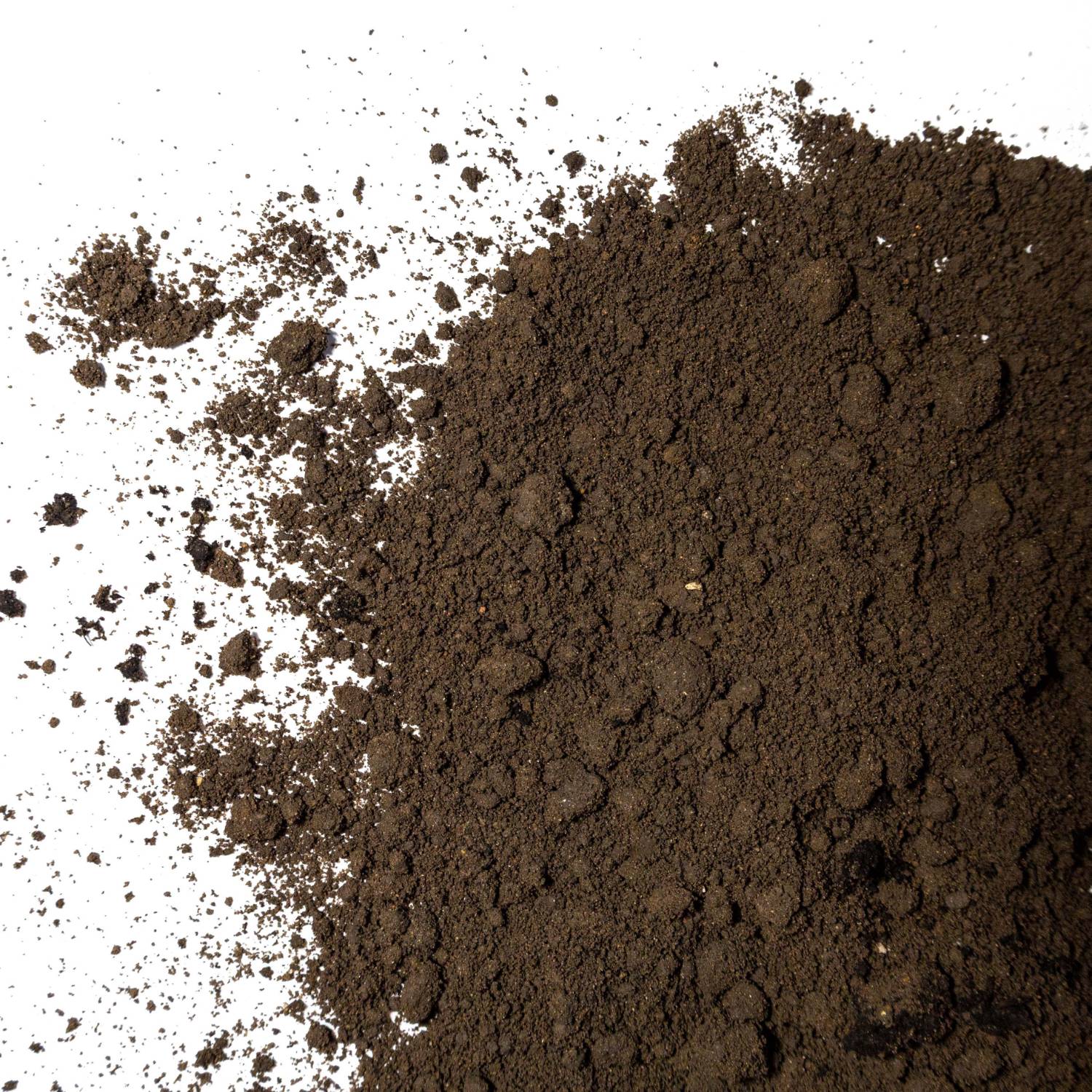 TS1 Topsoil – Natural BS3882 Multipurpose Topsoil