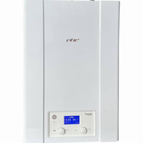 Astro Electric Combi Boiler