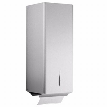 DP2114 Dolphin Prestige Bulk Pack Toilet Tissue Dispenser