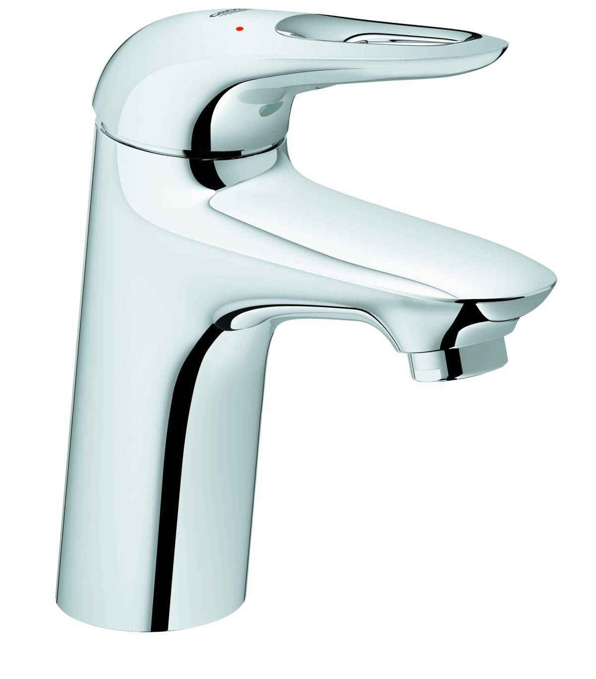 Eurostyle Basin Mixer 1/2″ - Water Tap