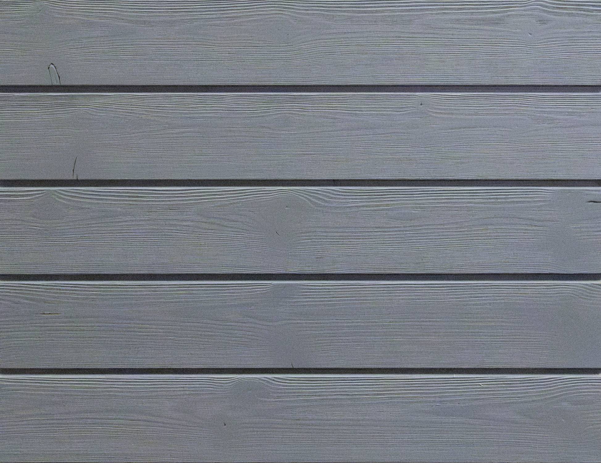 Natura Collection - Thermowood® Brushed and Coated Cladding - Thermally Modified Timber Cladding