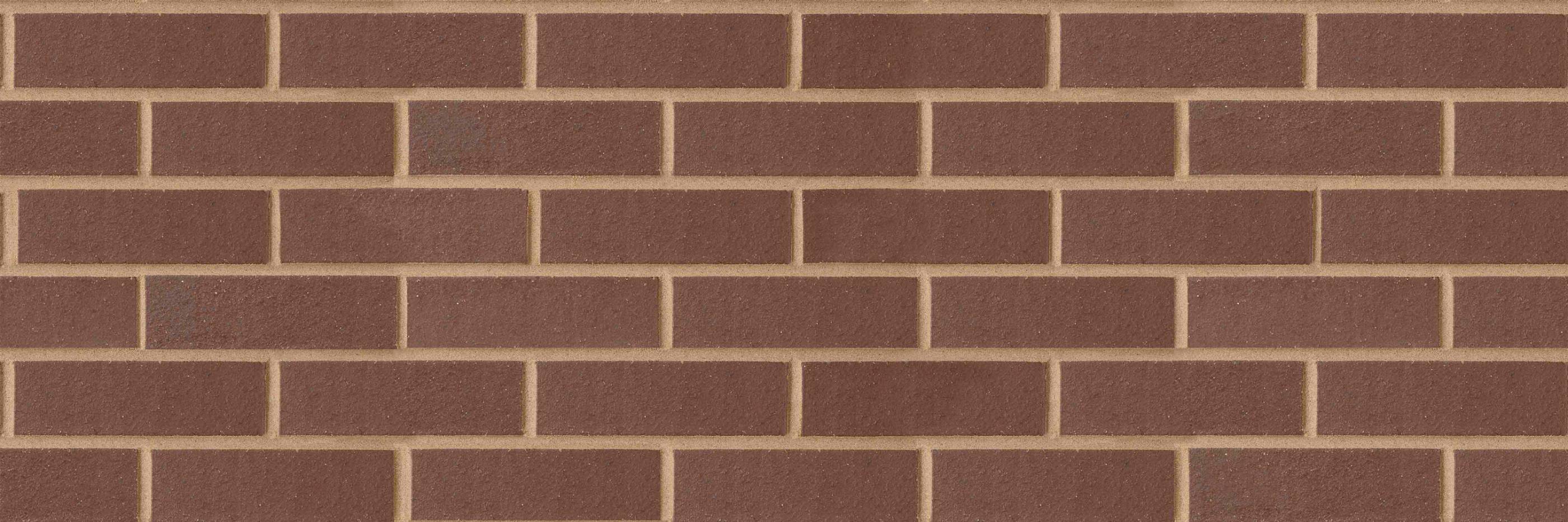 Blockleys Ipswich Smooth Clay Brick