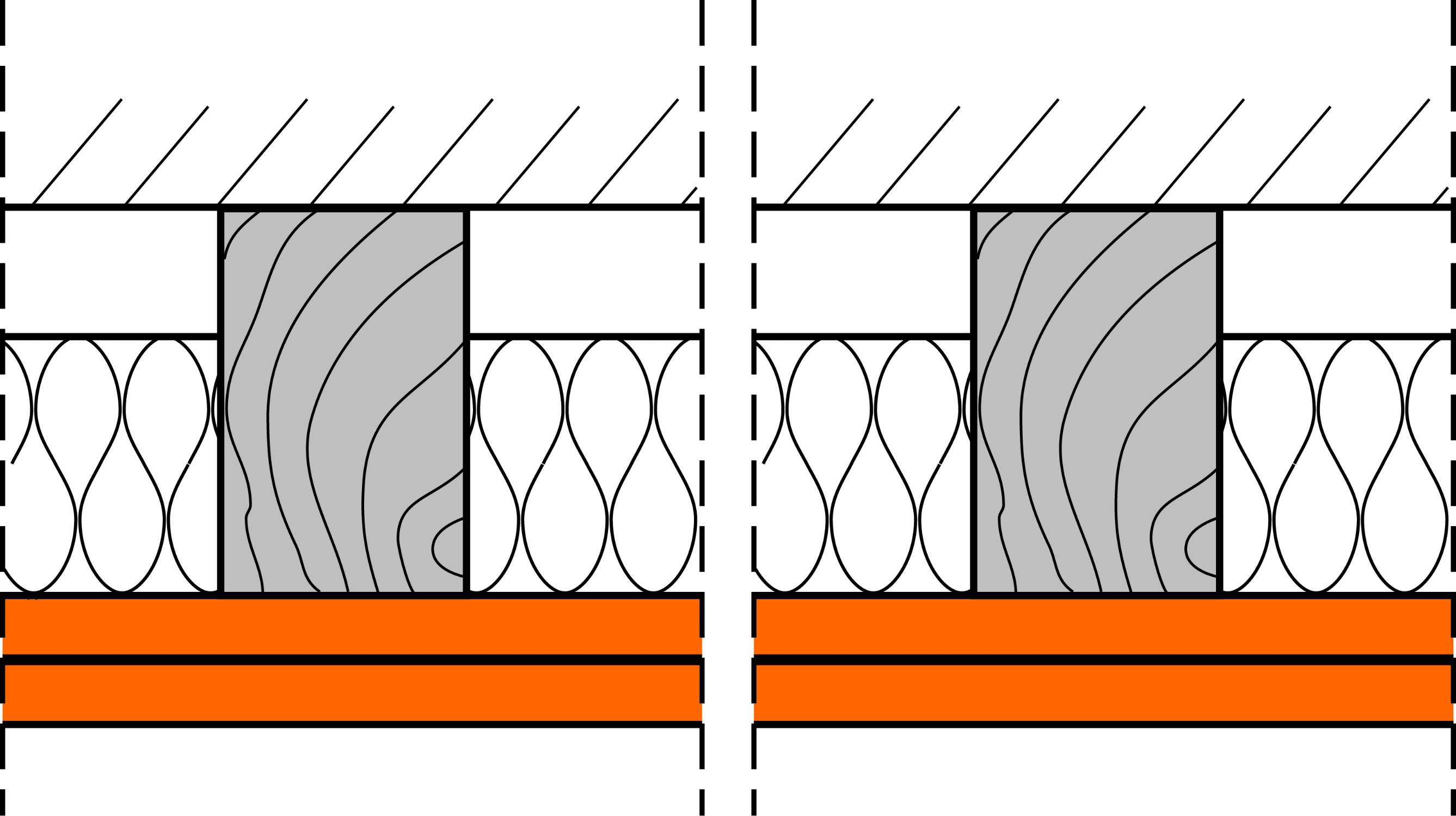 fermacell® 3WH02 Wall Lining on Timber Subframe