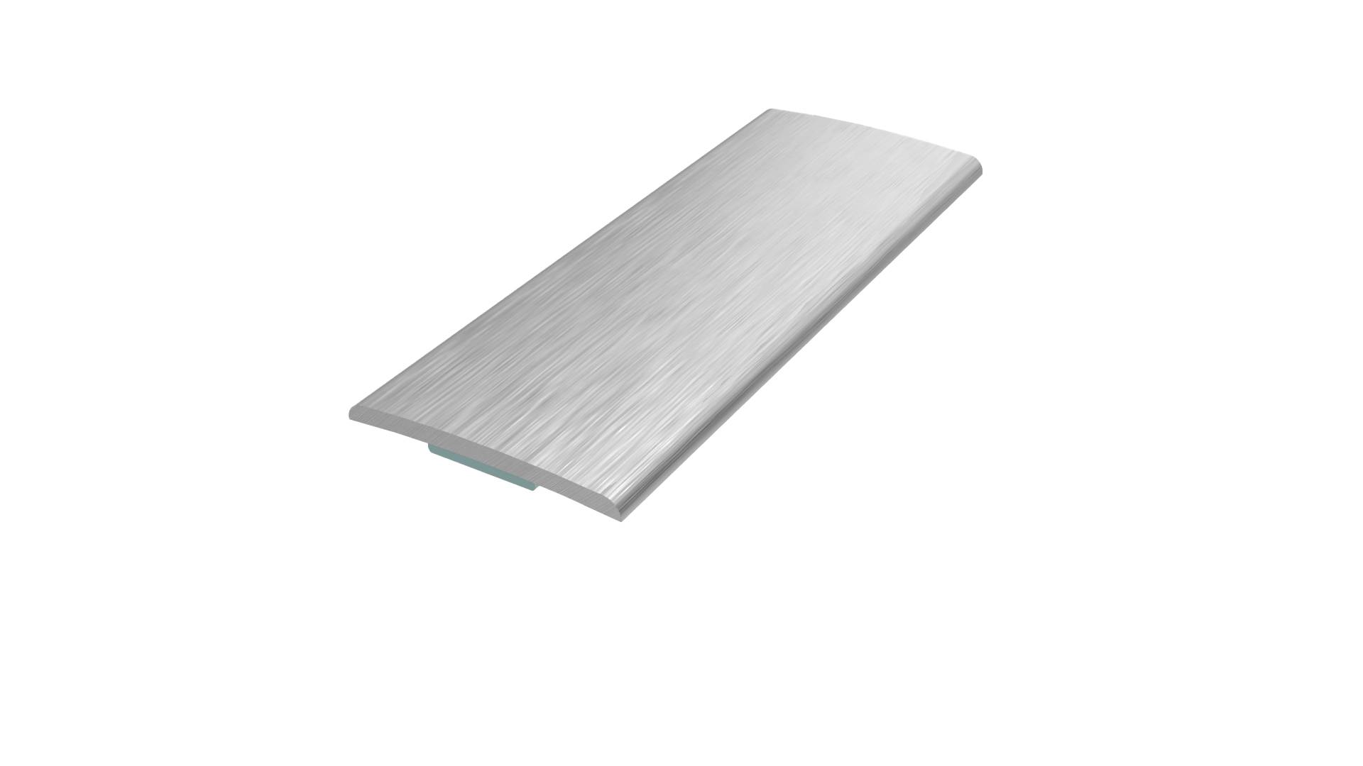Cover Plates - Aluminium Floor Cover Strips