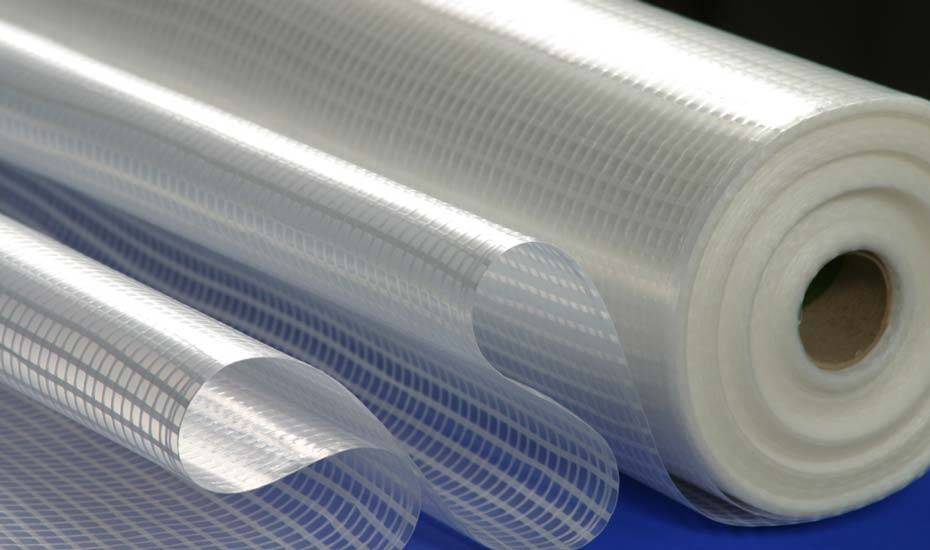 Procheck® vapour control layer  - Vapour control layer