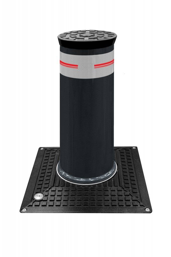 Macs Vigilo 200mm Automatic Security Bollard