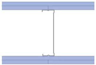 GypWall Single Frame - A206178 (A) (EN)