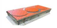 RiserSafe® Solo Plus - Modular Riser Flooring