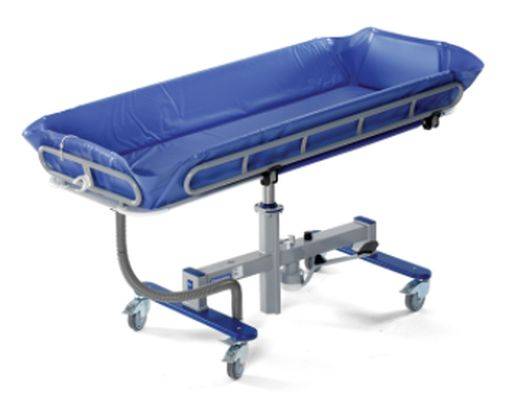 Concerto™ 1600 Shower Trolley