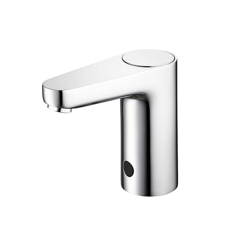 Sensorflow Wave Basin Mixer