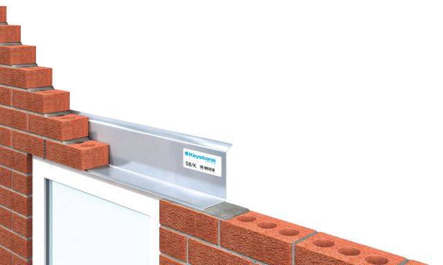 Single Leaf Lintels