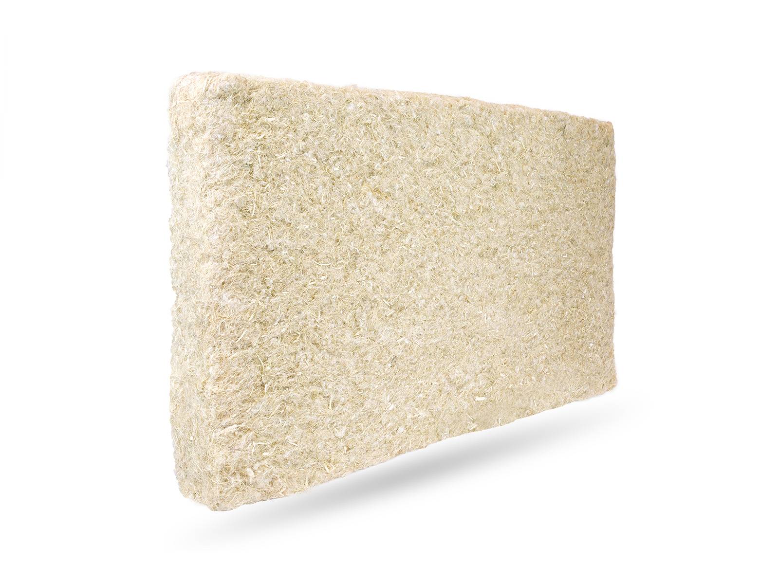 Hemspan® Bio Flex Insulation