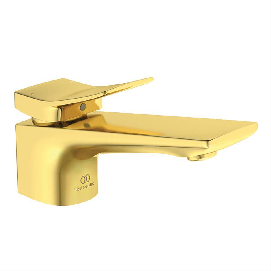 Conca Single Lever Basin Mixer, no waste