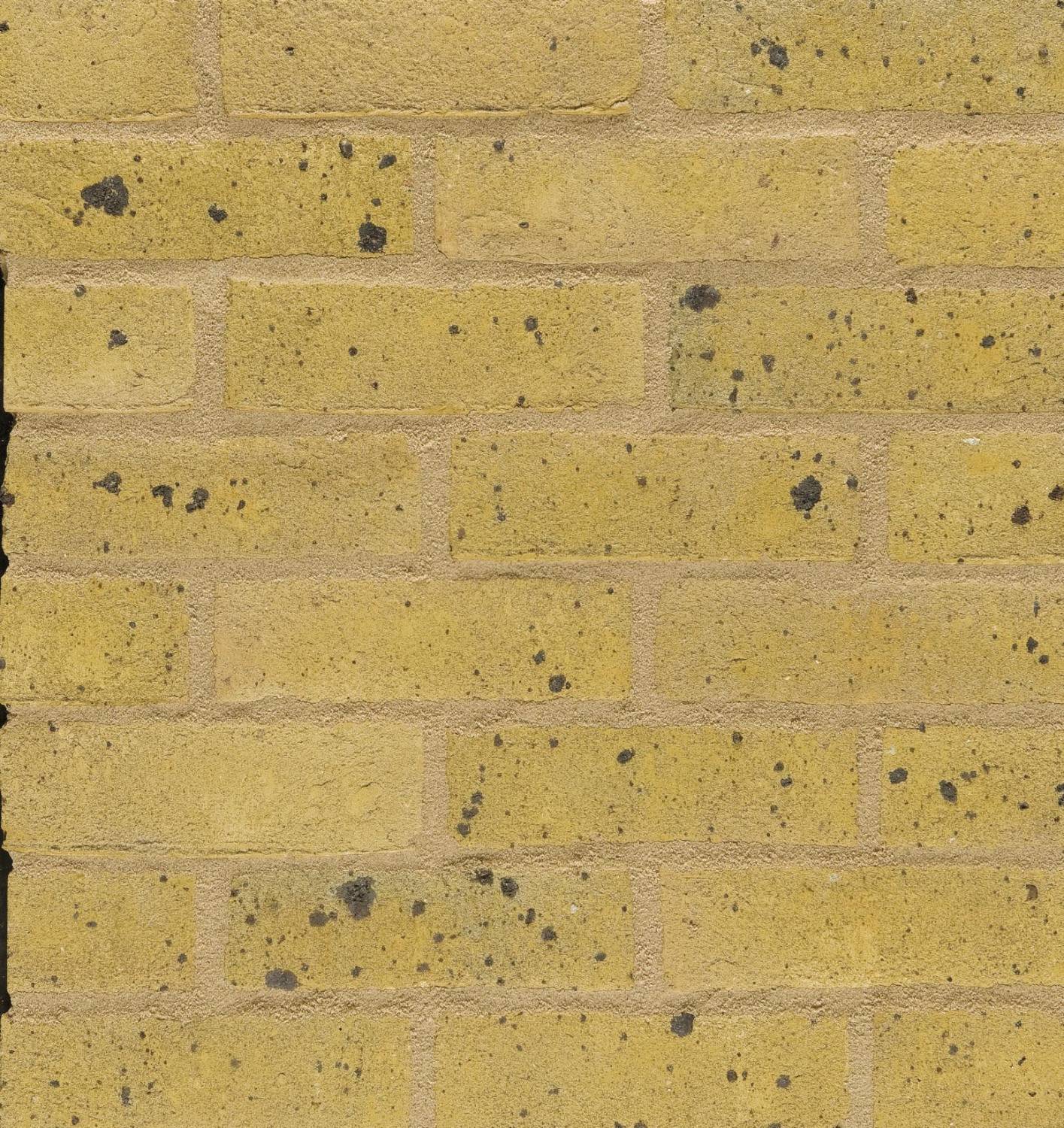 Smeed Dean London Stock - Clay Facing Brick 
