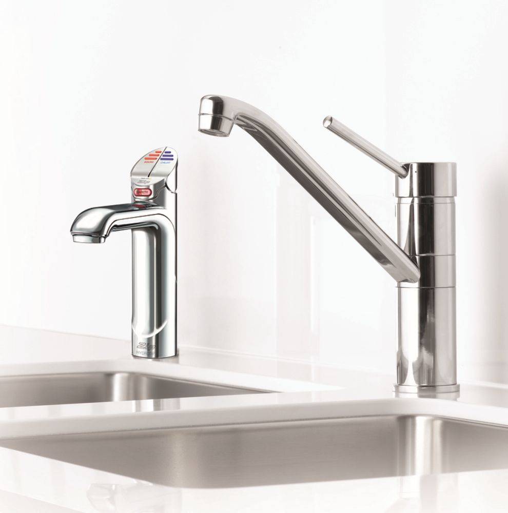 HydroTap Three-in-One