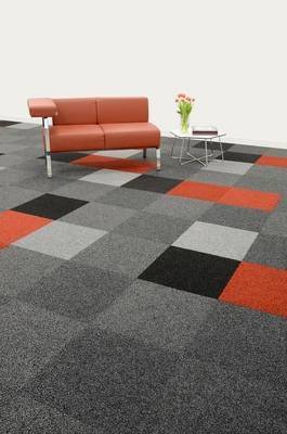 Rialto - Carpet Tile