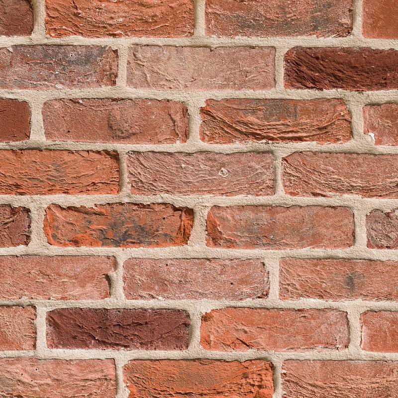 Old Bayswater Blend Brick Slip