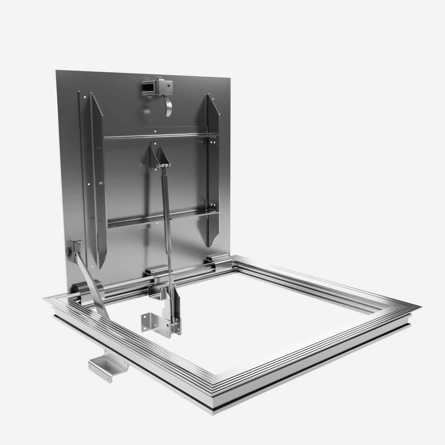 Internal Floor Access Cover - Floor Hatch