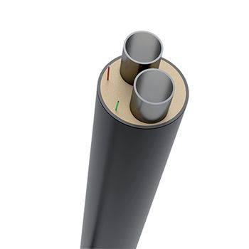 PREMANT - Rigid Insulated Pipe