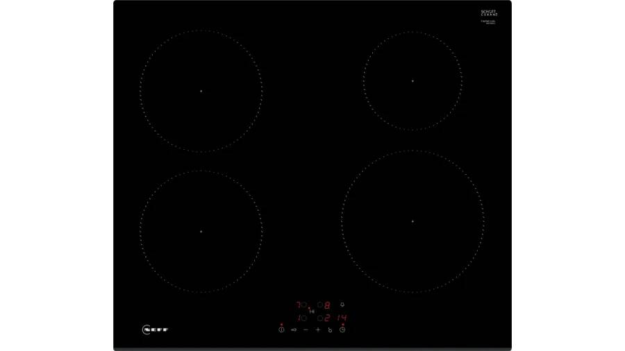 60cm induction hobs | NEFF | NBS Source