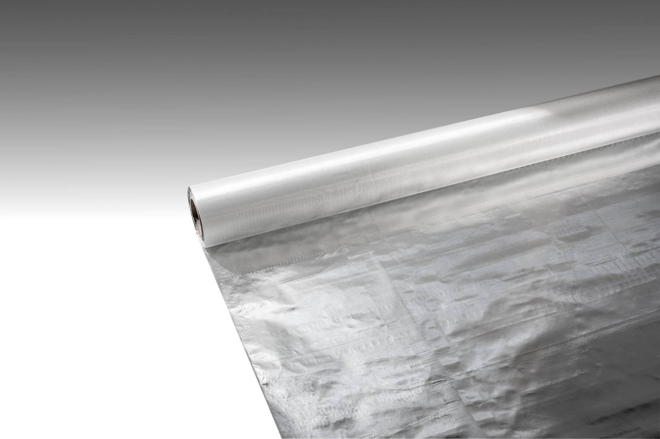 FlameOUT® Block Class A - Fire Rated A2 Vapour Barrier AVCL - Class A Vapour Control Layer