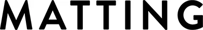 Matting AB logotyp