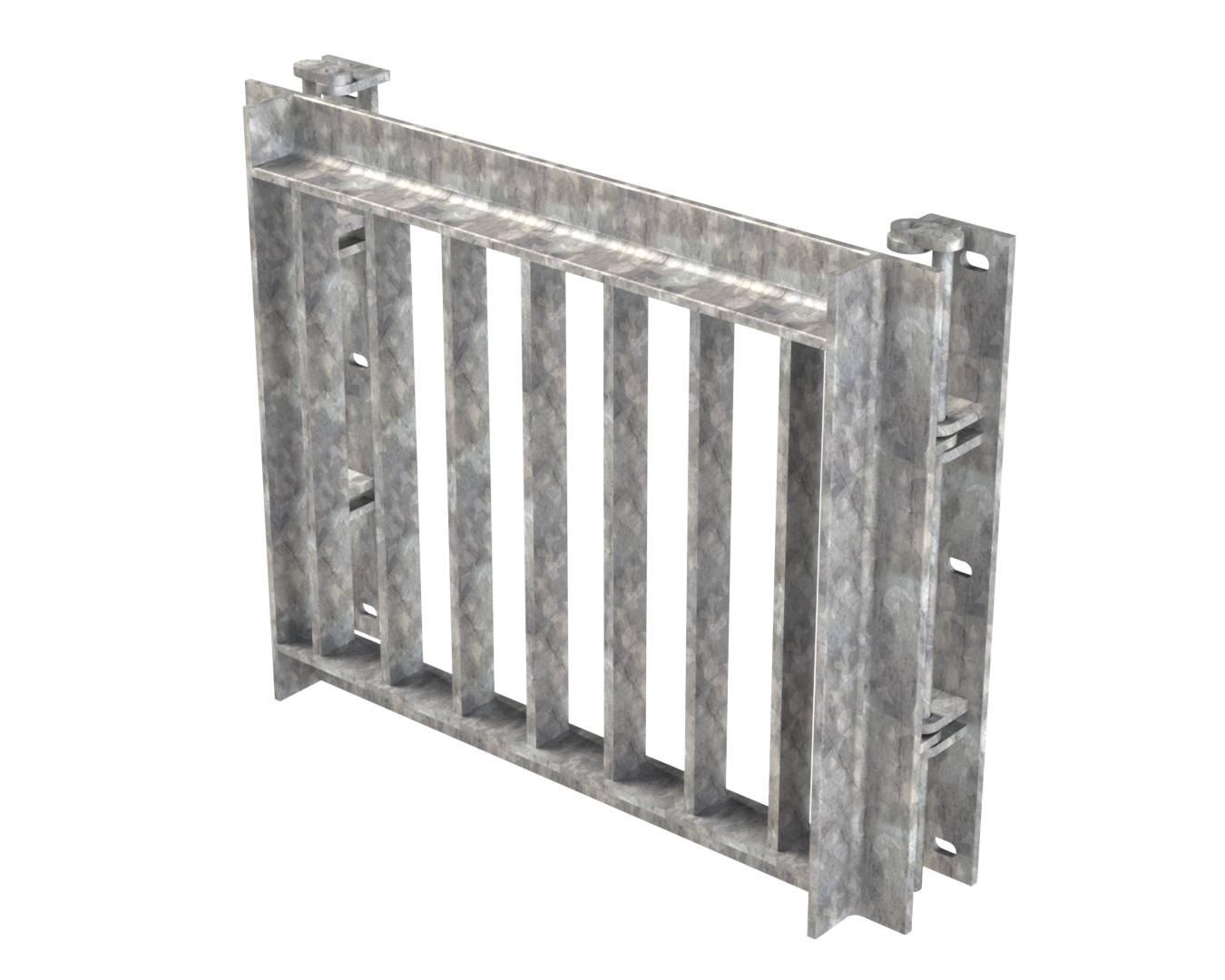 Grilles/ Safety Gratings