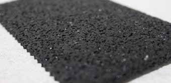 Hush Under Screed Acoustic Membrane - Acoustic Under Screed Membrane 