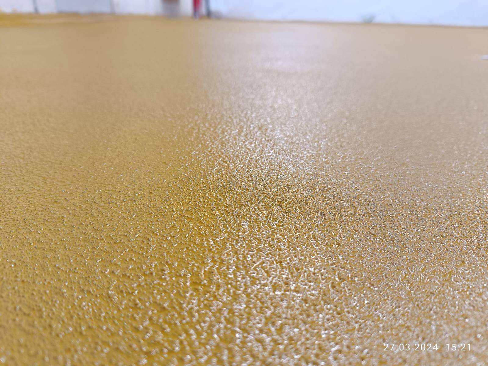 Resin Flooring System FasTop® Multi DP