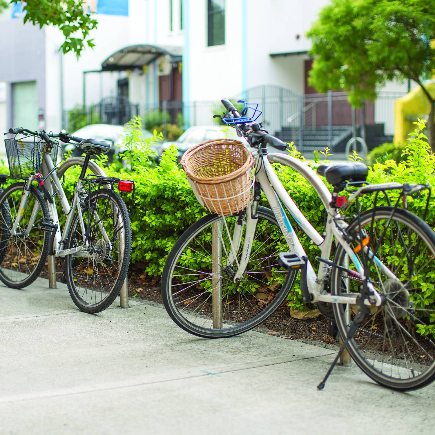 Cycla Hoop Standard Bike Rack