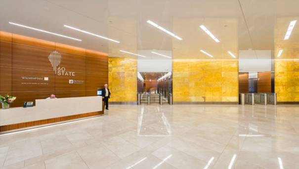 Classic Stretch Fabric - Stretch Ceiling