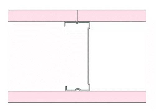 GypWall Single Frame - A206265 (EN)