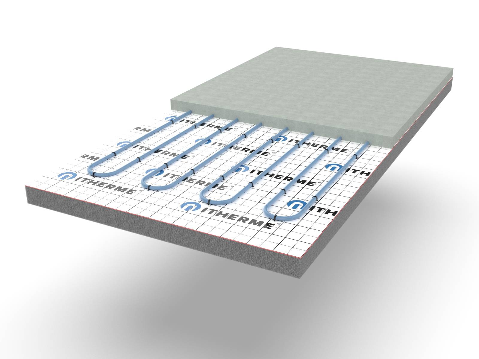 ITHERME TAKKA - Underfloor Heating System