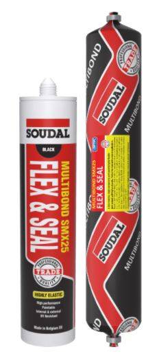 Multibond SMX25 - Flex & Seal 