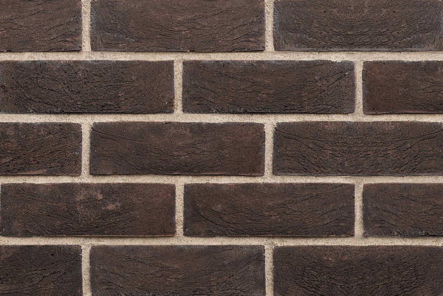 Charnwood Steel Grey Clay Brick