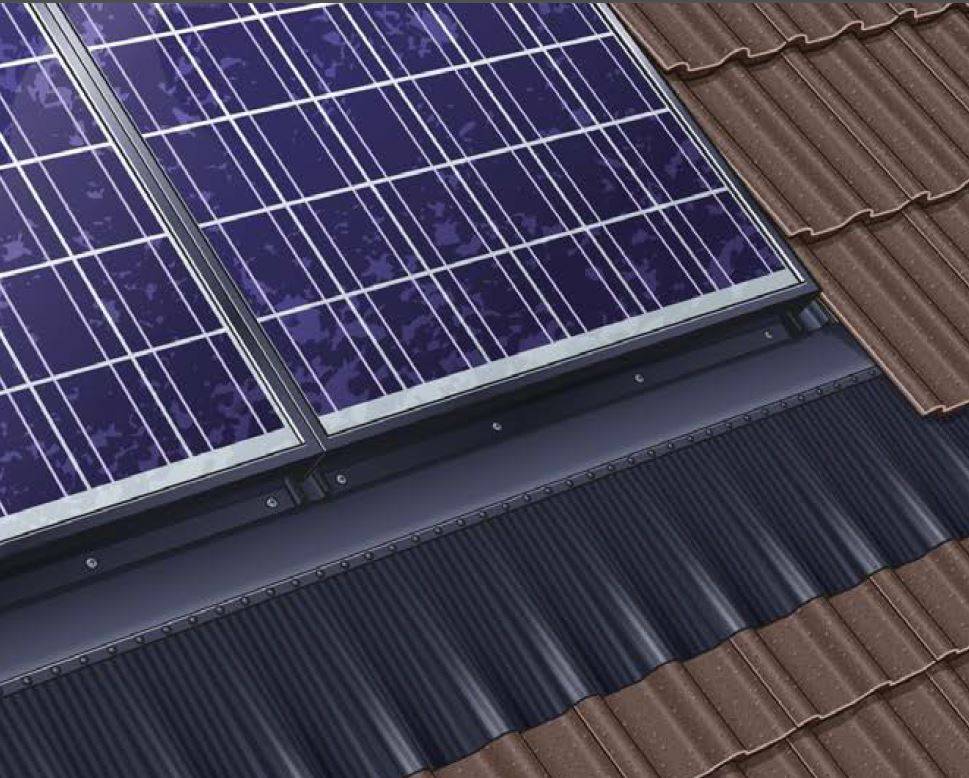 InDaX PV System