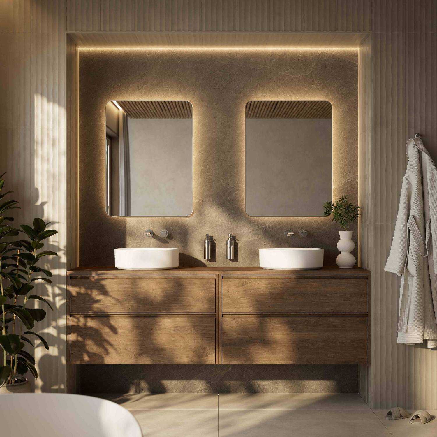 Kerid 43 Basin - Bathroom Vessel Basin