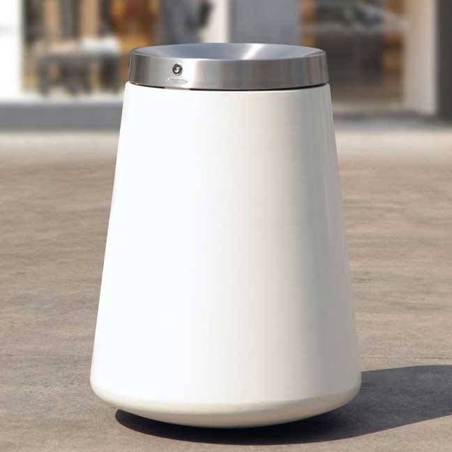 Gavitello Litter Bin