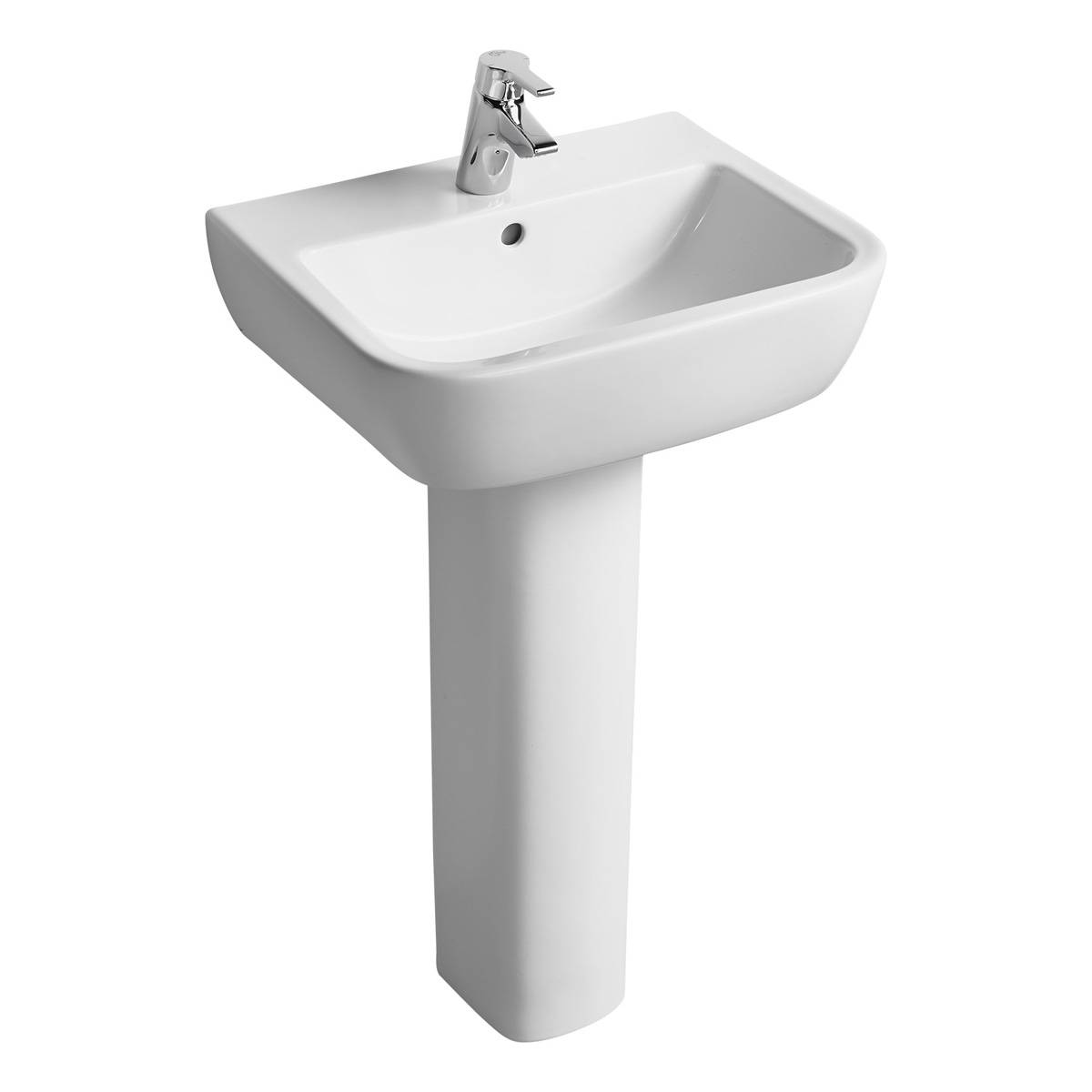 Tempo 55 cm Washbasin