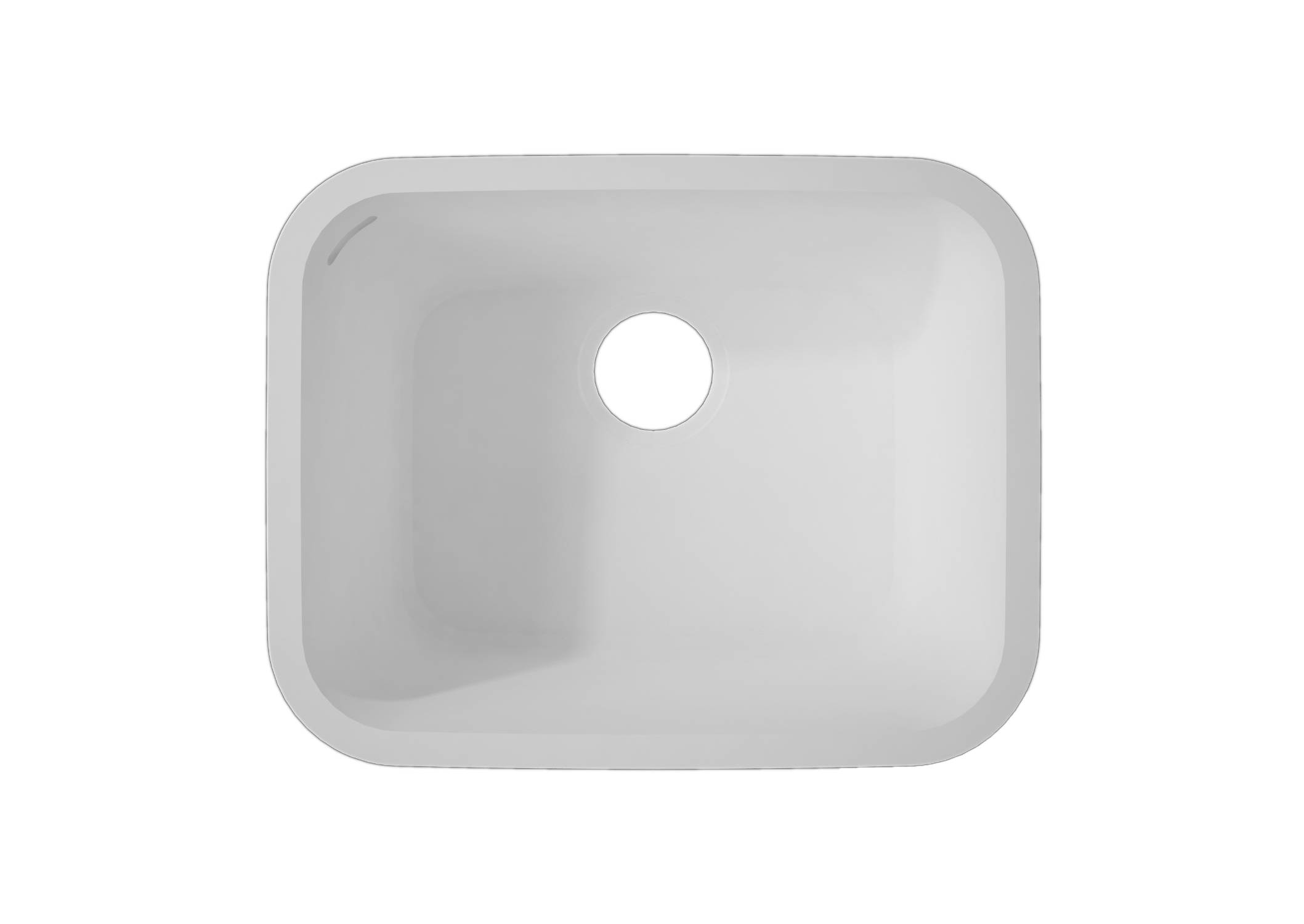 Corian® Cast Sink Sweet 859